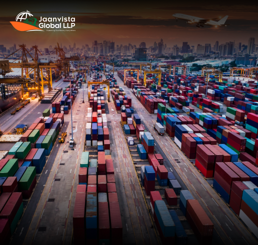 Merchant Exporting
